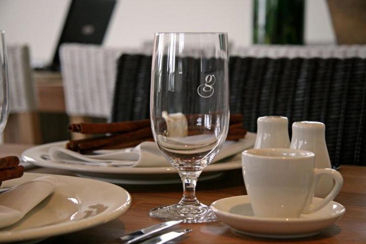 Georges Boutique B&B And Culinary Retreat Arthurs Seat Extérieur photo