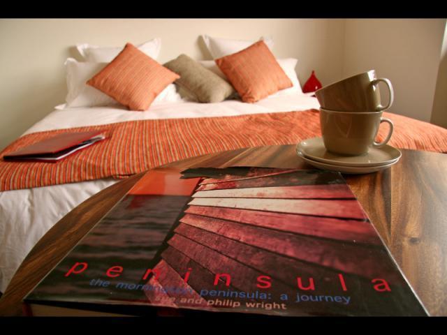 Georges Boutique B&B And Culinary Retreat Arthurs Seat Chambre photo